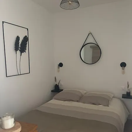 A 100m De La Apartment Merlimont