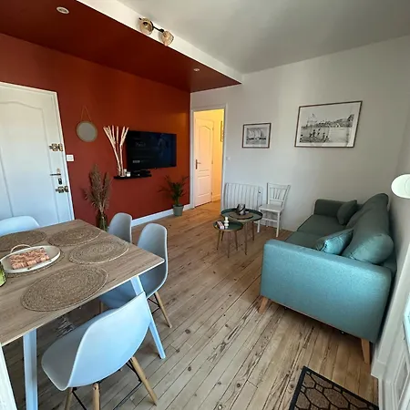 Apartment A 100m De La