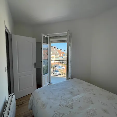 Apartment A 100m De La