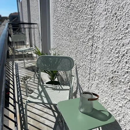 Apartment A 100m De La Merlimont