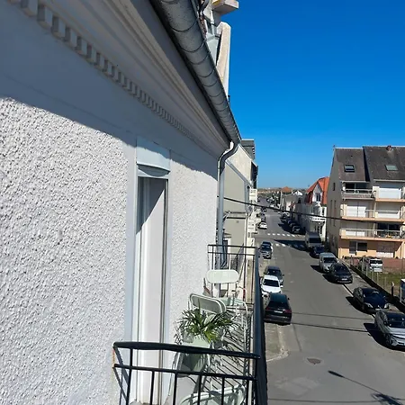 Apartment A 100m De La *
